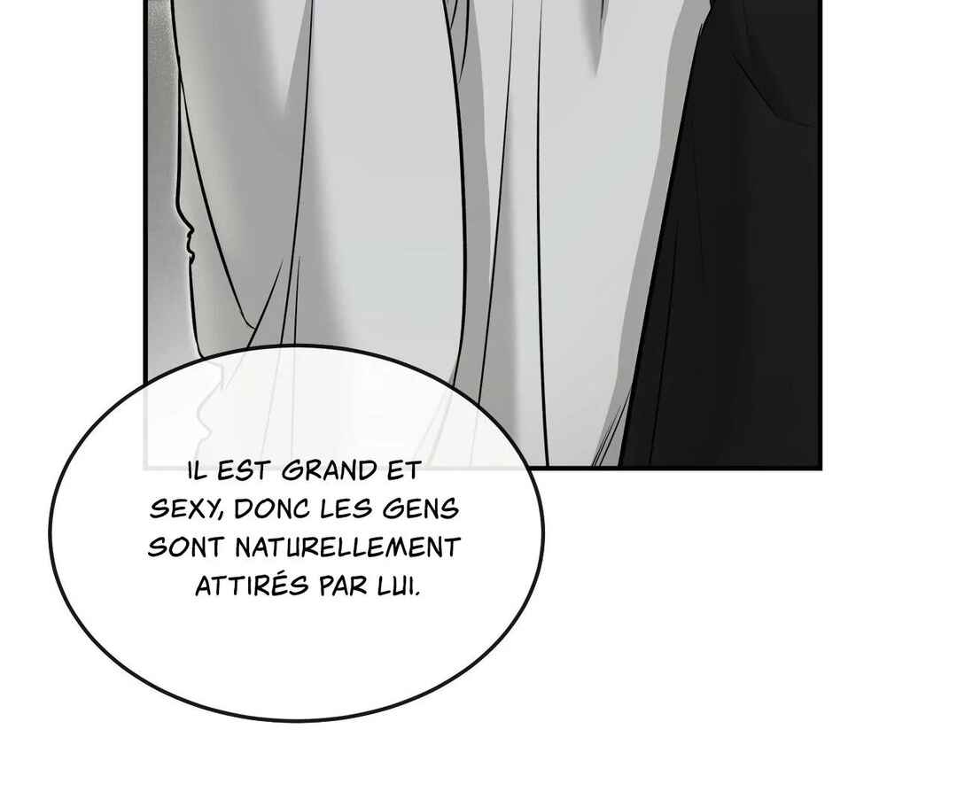 Da Juneun Namja Chapter 57 - Page 43