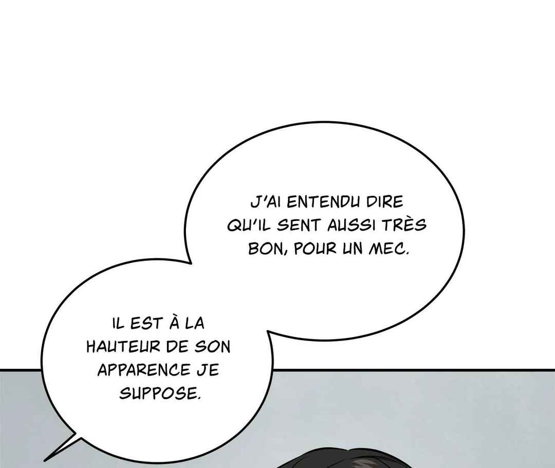 Da Juneun Namja Chapter 57 - Page 44
