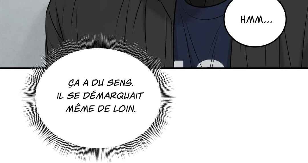 Da Juneun Namja Chapter 57 - Page 46