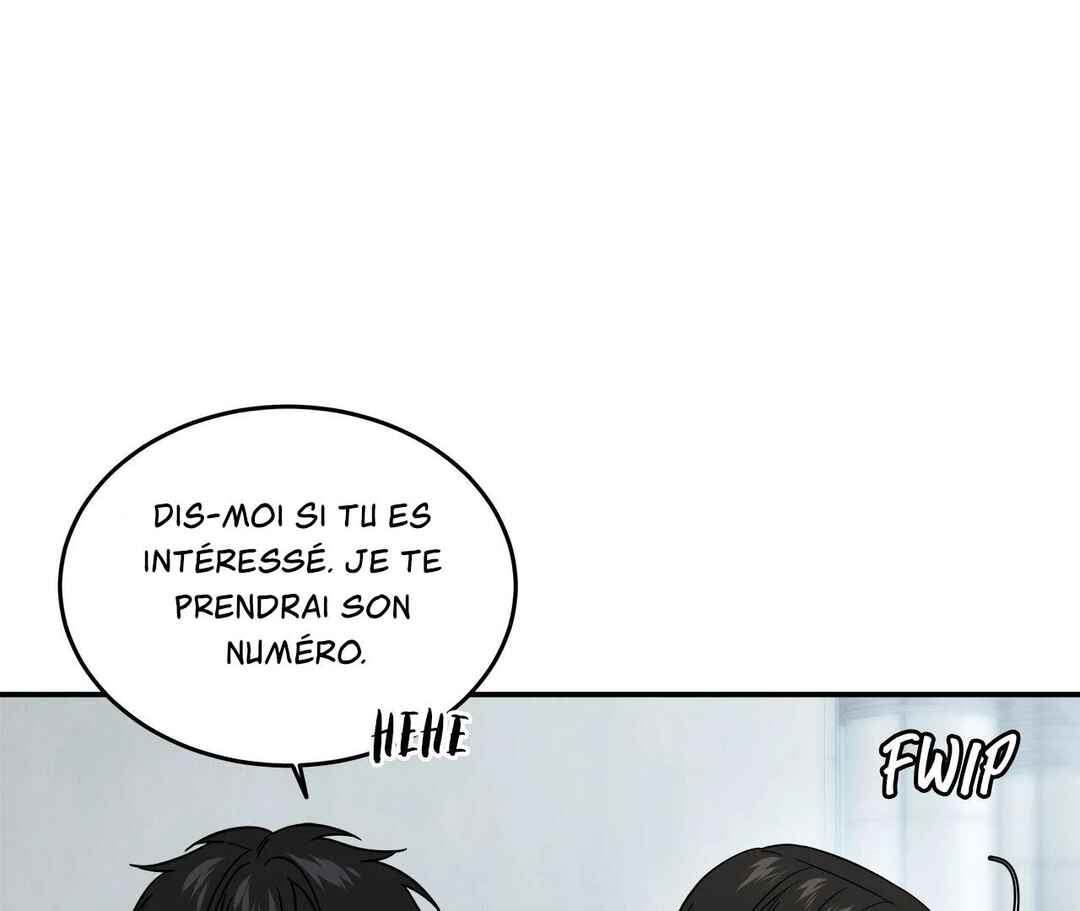 Da Juneun Namja Chapter 57 - Page 47