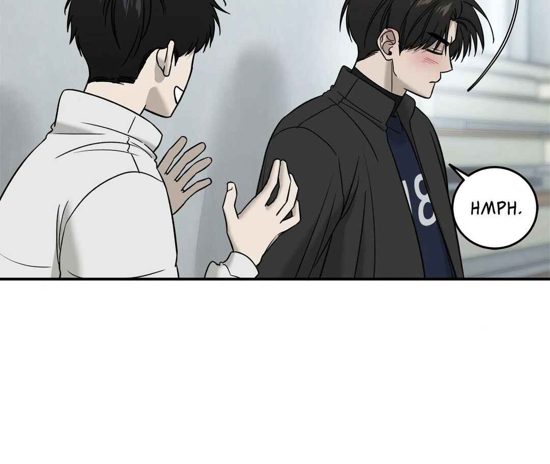 Da Juneun Namja Chapter 57 - Page 48