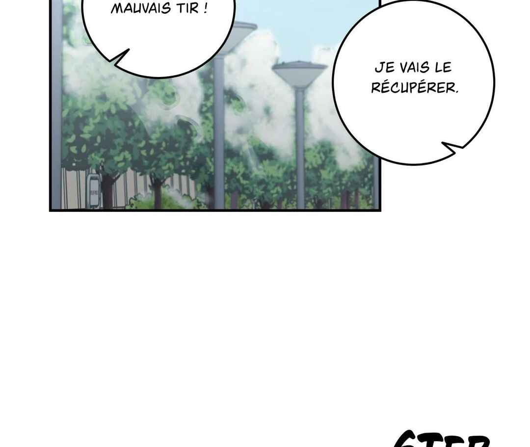 Da Juneun Namja Chapter 57 - Page 5