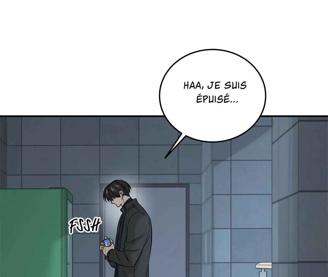 Da Juneun Namja Chapter 57 - Page 51