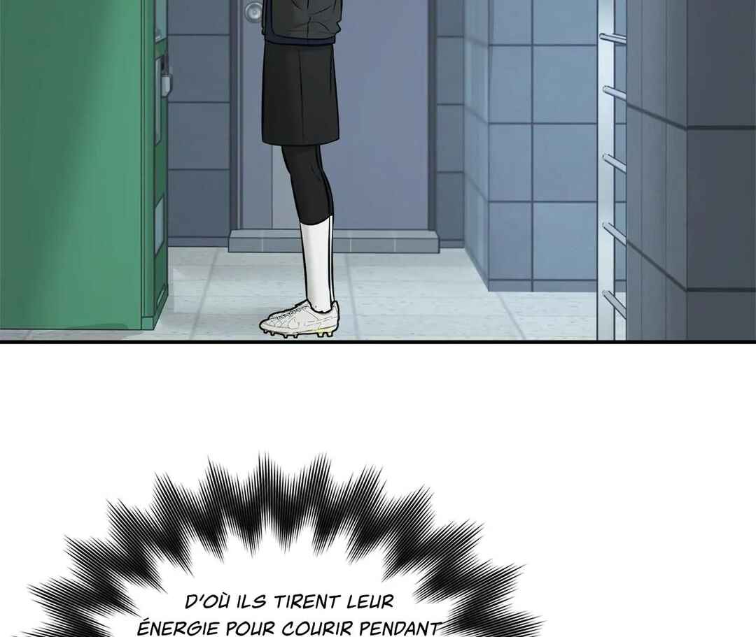 Da Juneun Namja Chapter 57 - Page 52