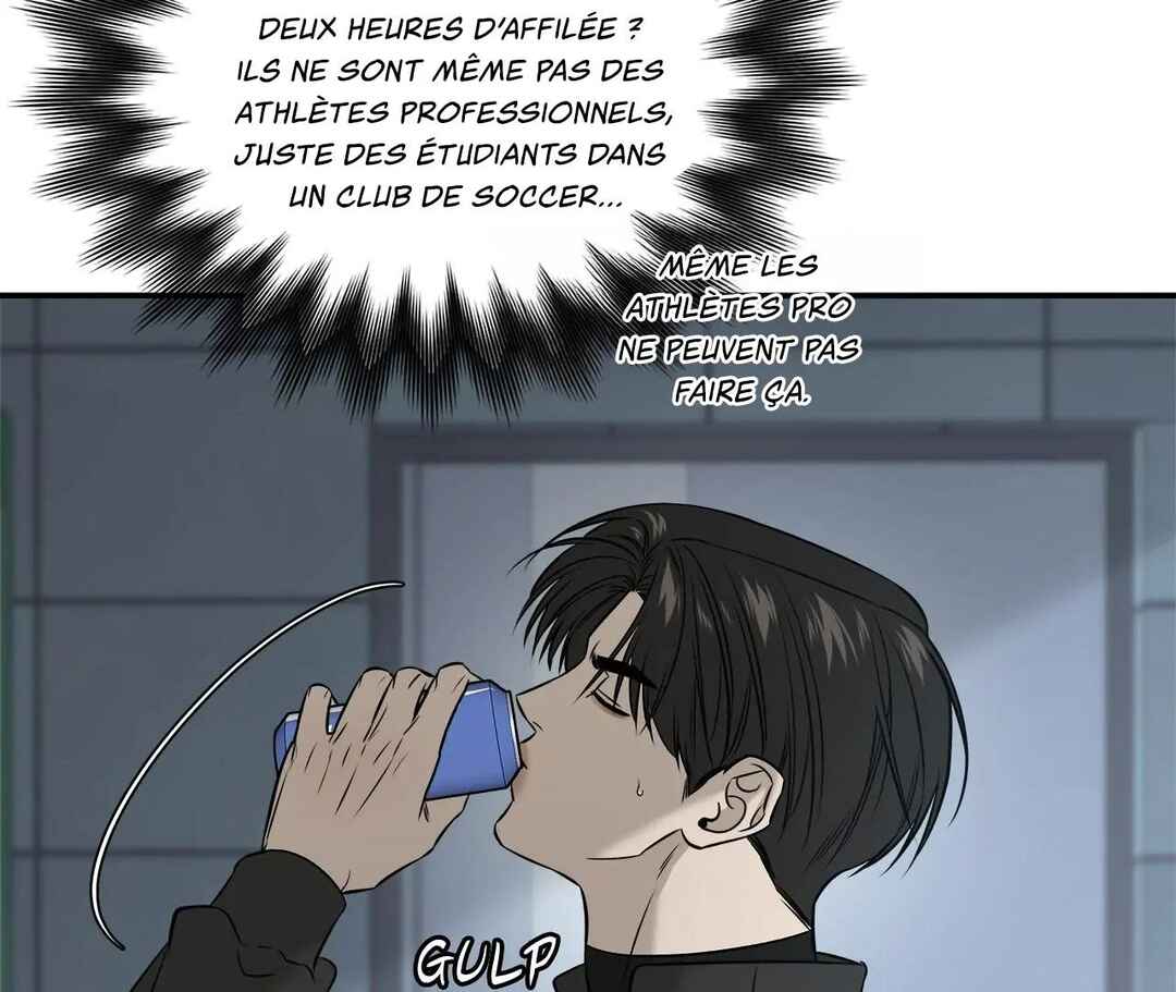 Da Juneun Namja Chapter 57 - Page 53