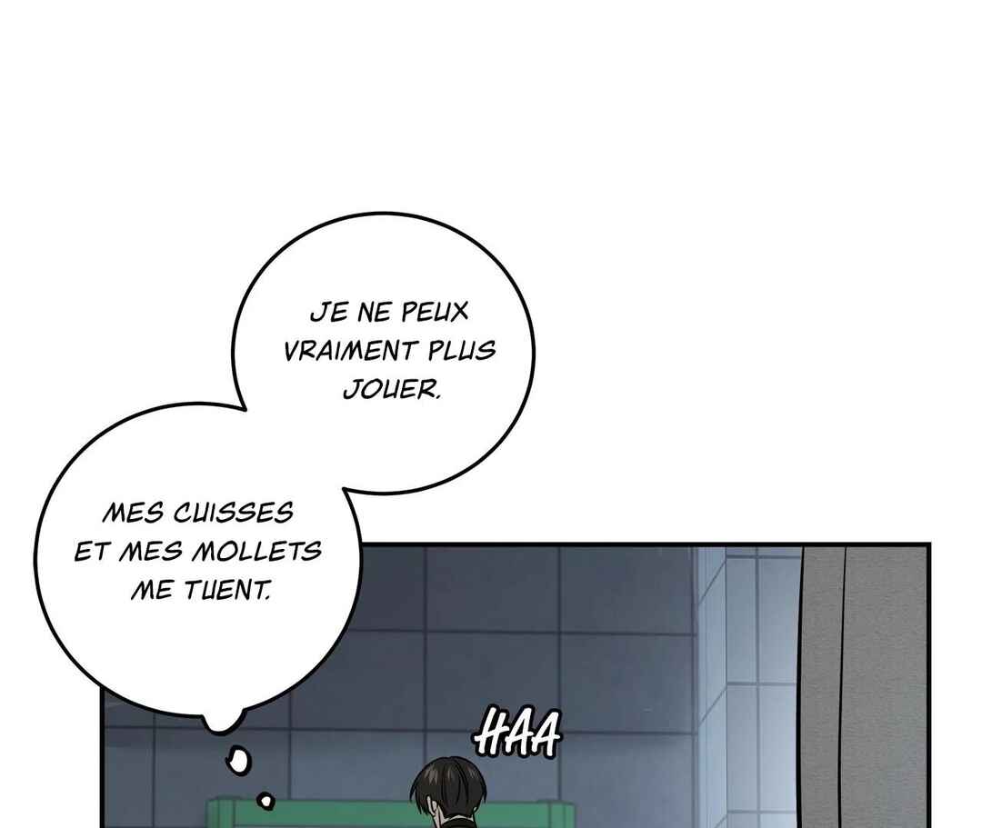 Da Juneun Namja Chapter 57 - Page 55