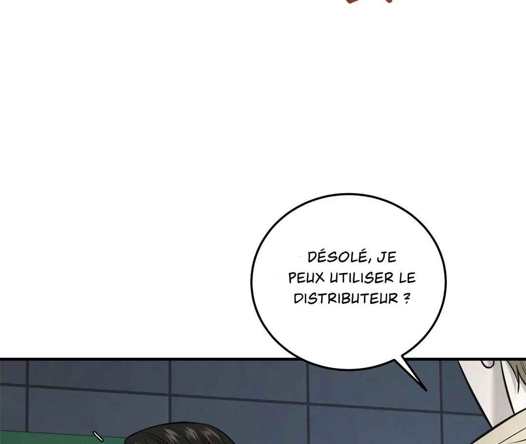 Da Juneun Namja Chapter 57 - Page 57