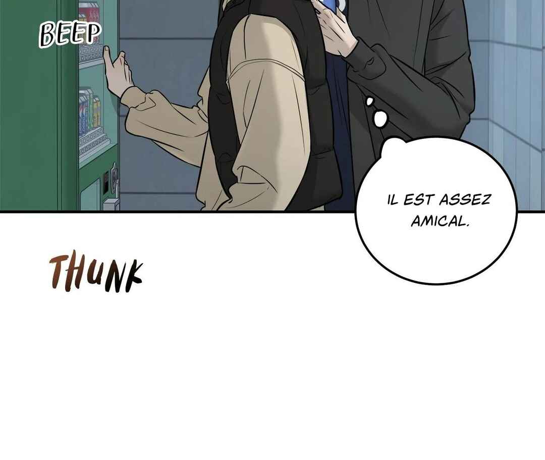 Da Juneun Namja Chapter 57 - Page 64
