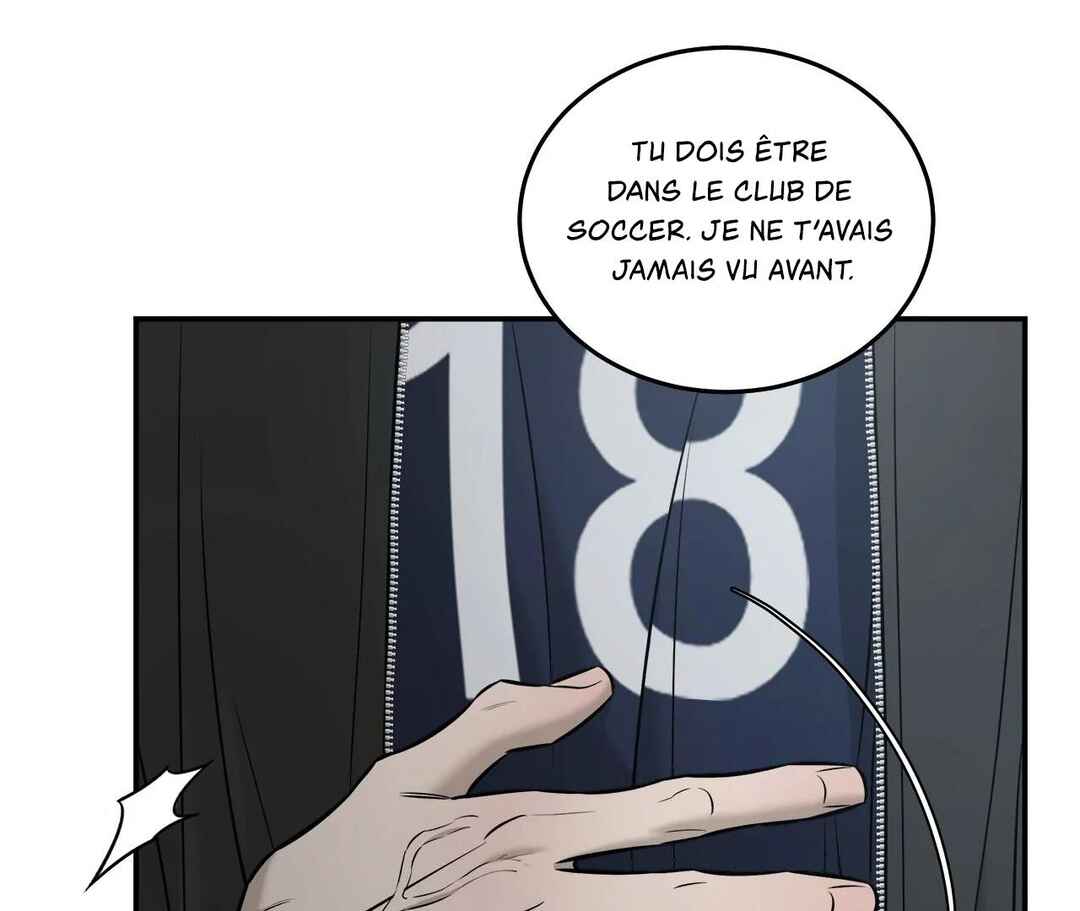Da Juneun Namja Chapter 57 - Page 65