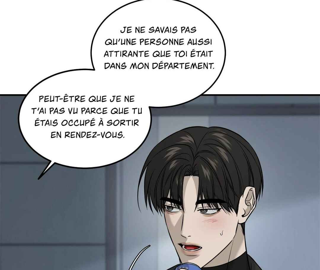 Da Juneun Namja Chapter 57 - Page 71