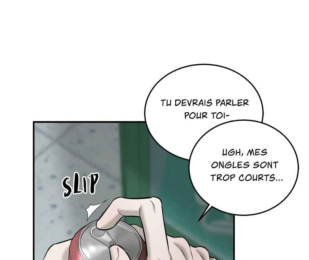 Da Juneun Namja Chapter 57 - Page 73
