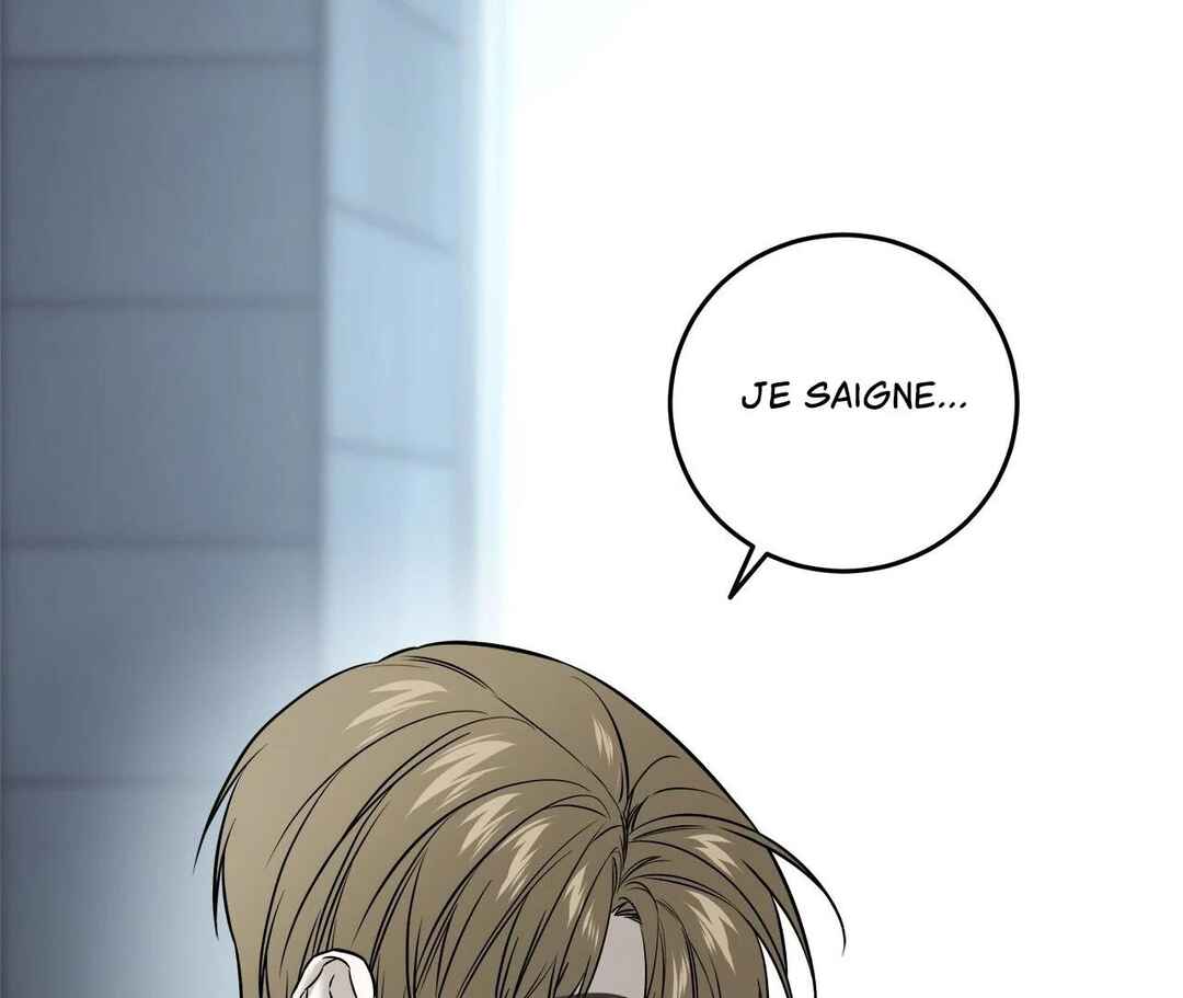 Da Juneun Namja Chapter 57 - Page 78