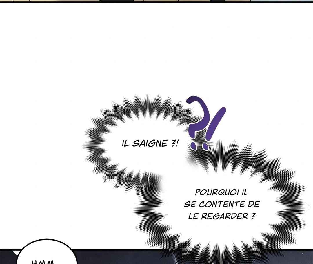 Da Juneun Namja Chapter 57 - Page 80