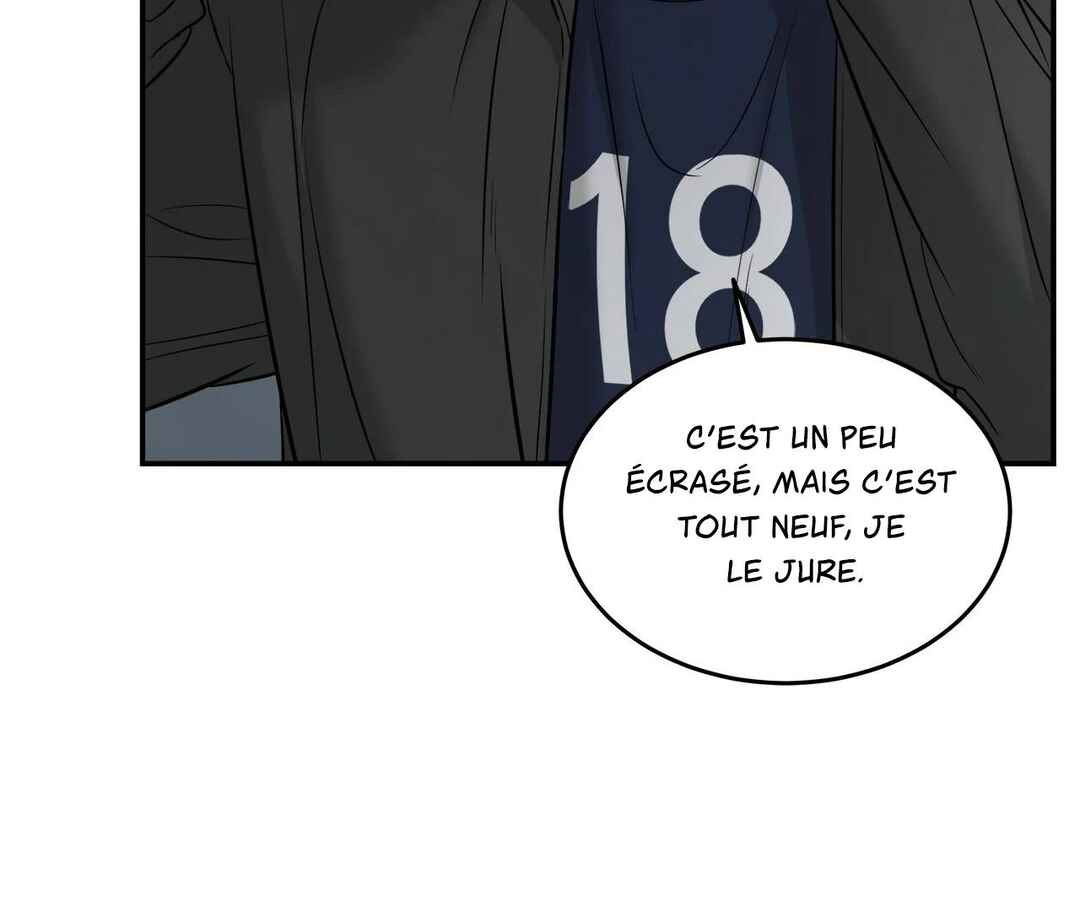 Da Juneun Namja Chapter 57 - Page 87