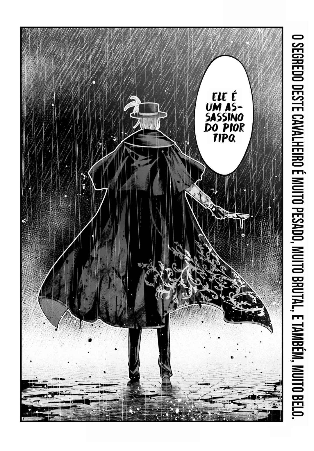 Shuumatsu no Valkyrie Kitan - Jack the Ripper no Jikenbo Chapter 13 - Page 17