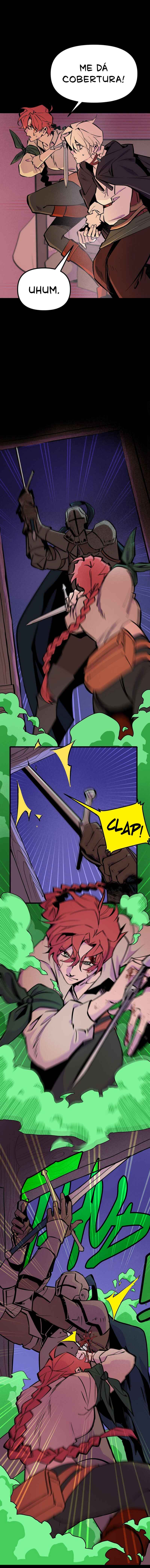 Huijin Huayuan Chapter 13 - Page 2