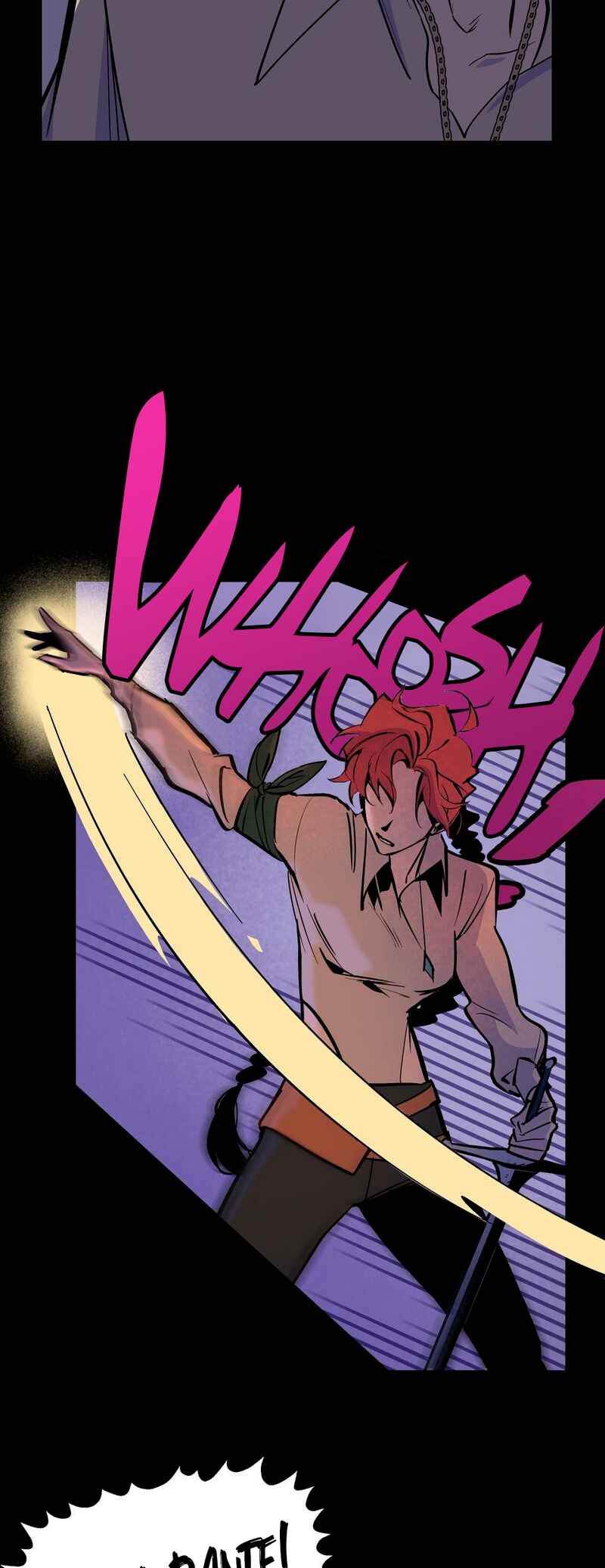 Huijin Huayuan Chapter 13 - Page 27