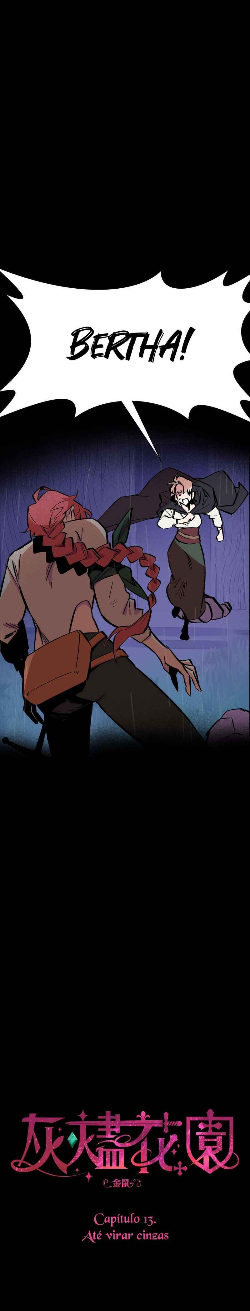 Huijin Huayuan Chapter 13 - Page 5