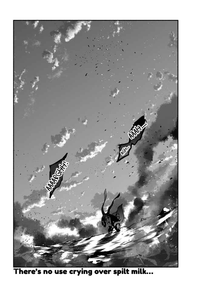 Yari no Yuusha no Yarinaoshi Chapter 53 - Page 28