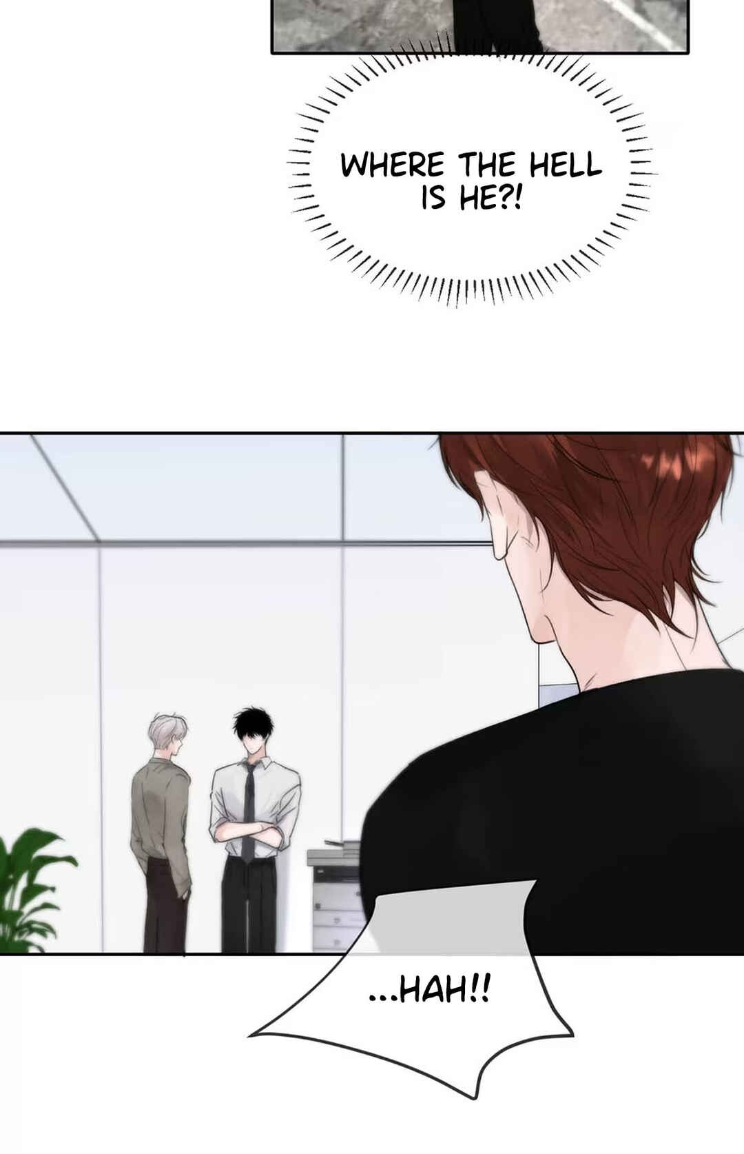 I Became a First-Class Guide Thanks to My Childhood Friends Chapter 11 - Page 10