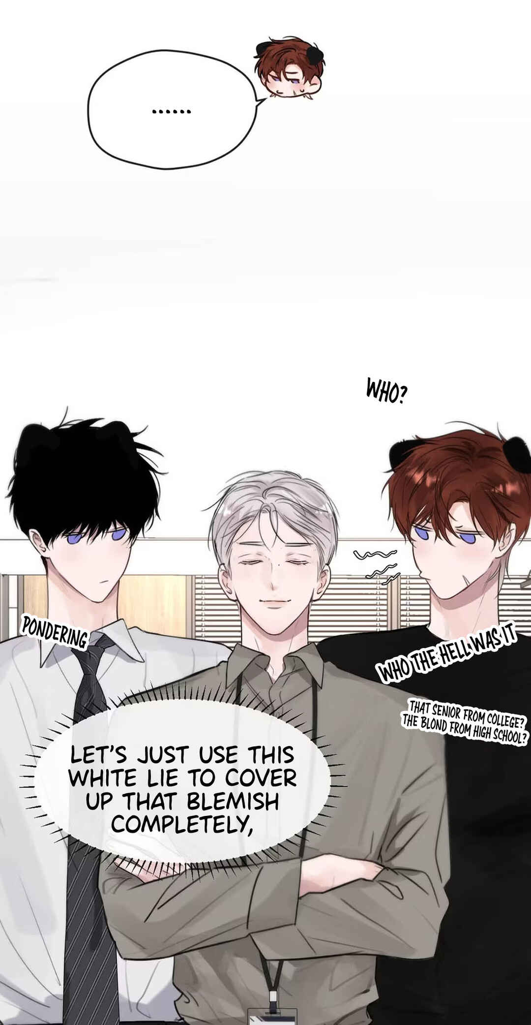 I Became a First-Class Guide Thanks to My Childhood Friends Chapter 11 - Page 24