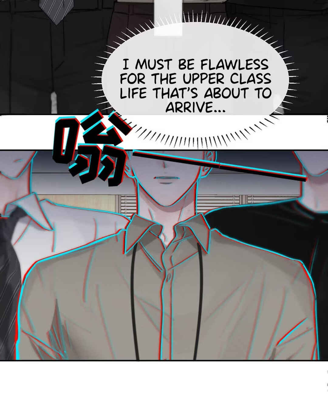 I Became a First-Class Guide Thanks to My Childhood Friends Chapter 11 - Page 25