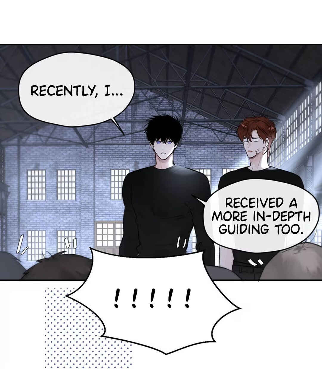 I Became a First-Class Guide Thanks to My Childhood Friends Chapter 11 - Page 45