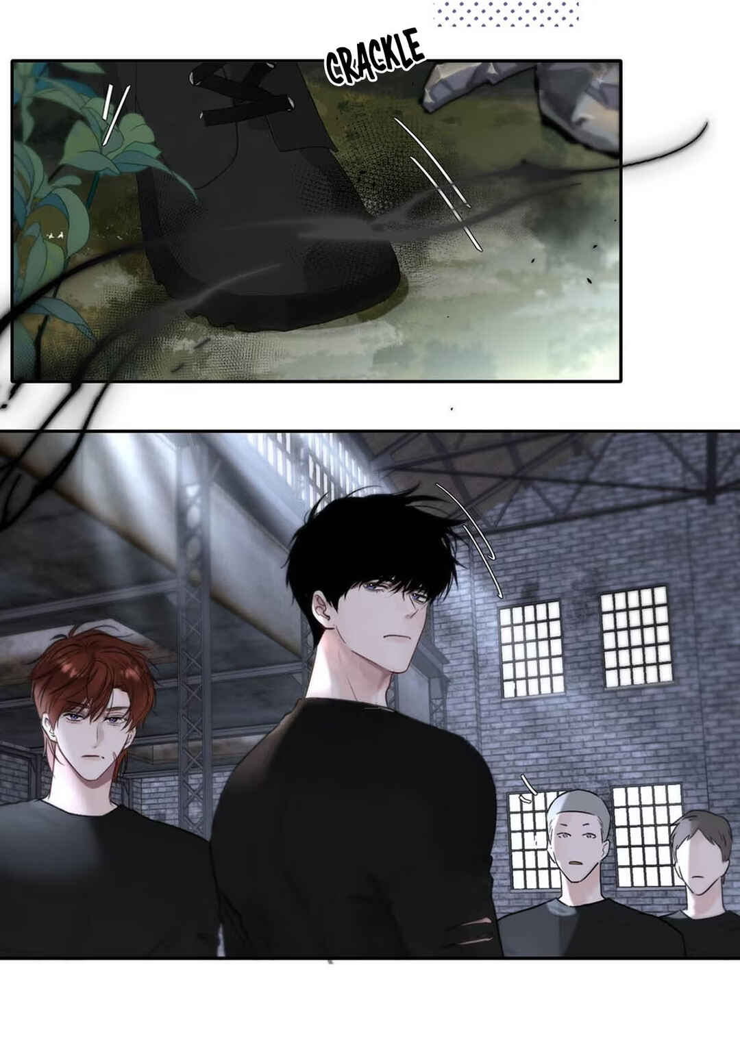 I Became a First-Class Guide Thanks to My Childhood Friends Chapter 11 - Page 47