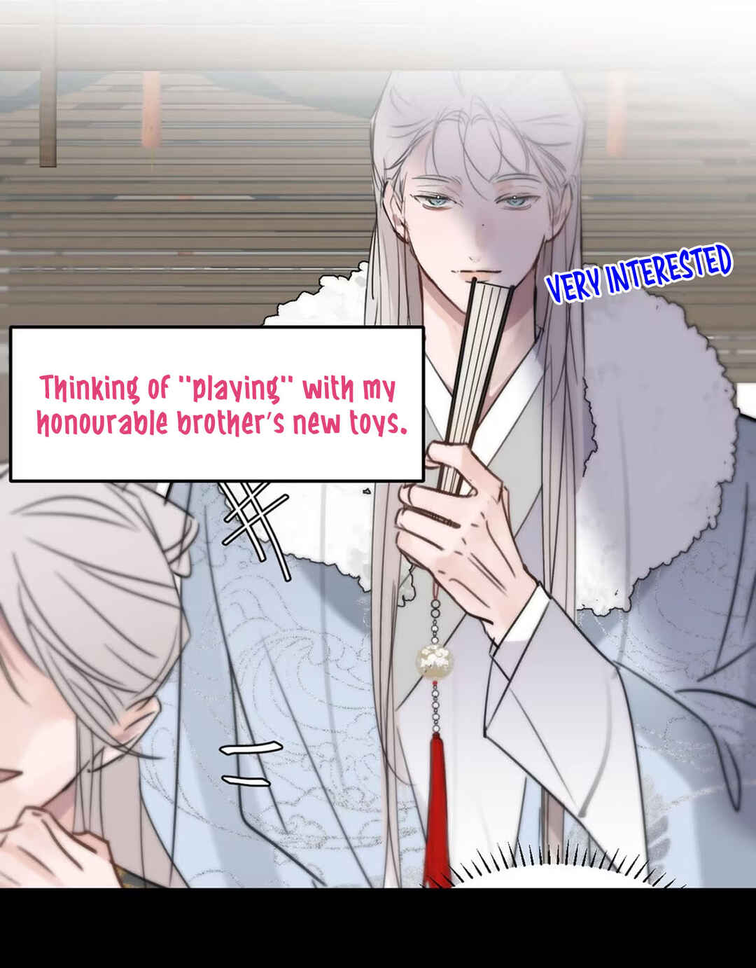I Became a First-Class Guide Thanks to My Childhood Friends Chapter 11 - Page 54