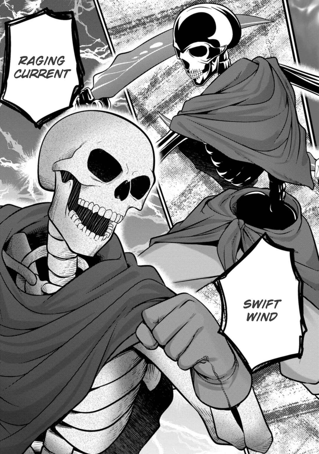 Hazure Hantei kara Hajimatta Cheat Majutsushi Seikatsu Chapter 22 - Page 18