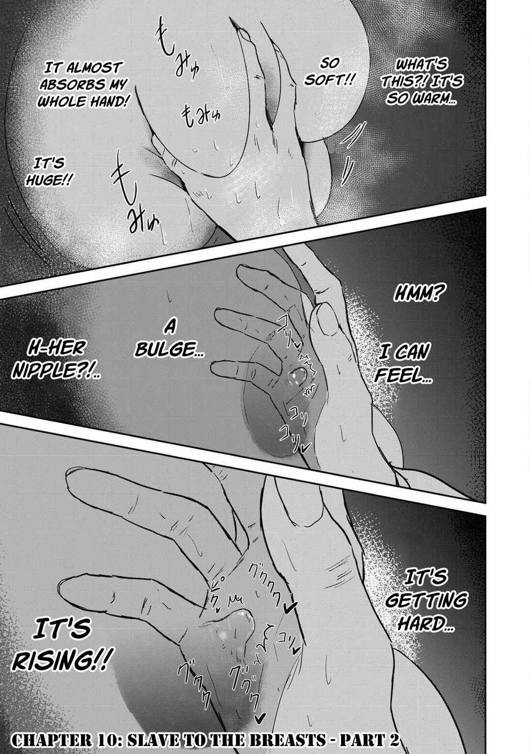 Ueno-kun wa Kaihatsuzumi Chapter 10 - Page 2