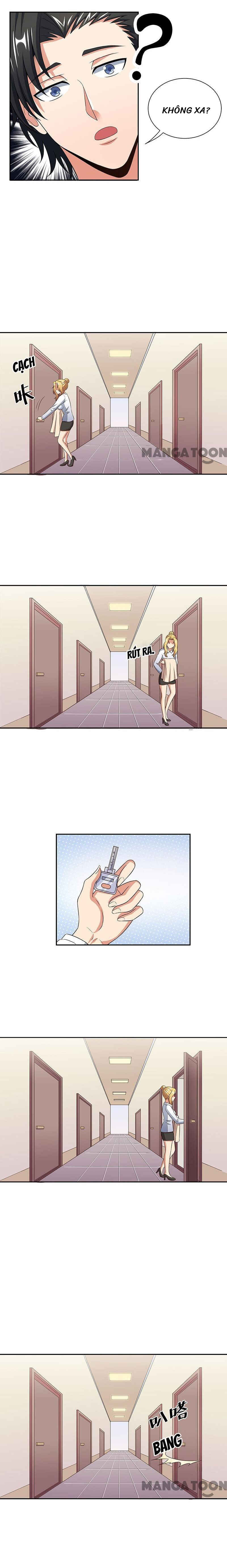 The Super Doctor From 2089 Chapter 65 - Page 11