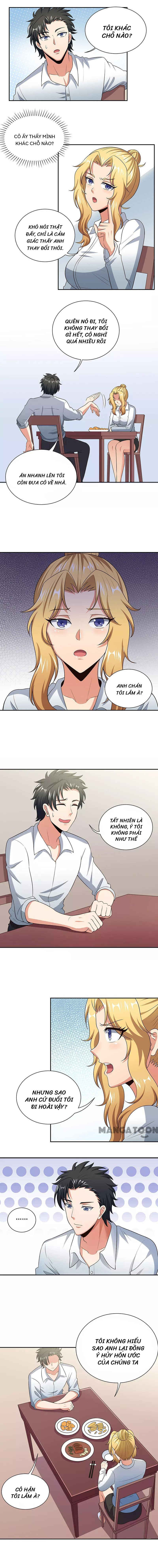 The Super Doctor From 2089 Chapter 65 - Page 4