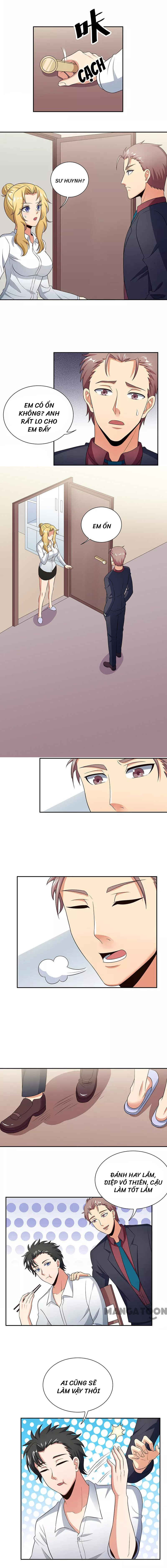 The Super Doctor From 2089 Chapter 65 - Page 7