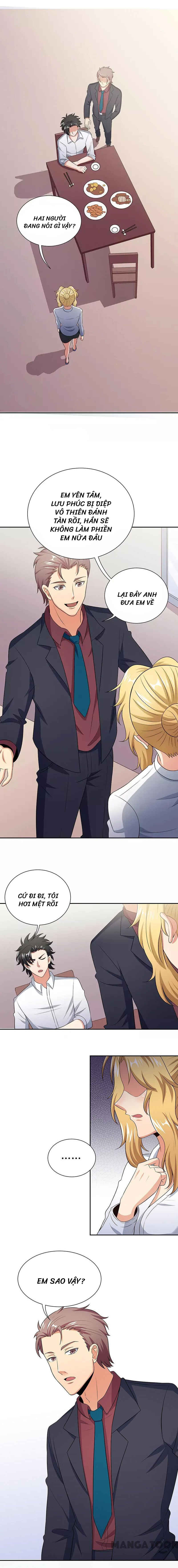 The Super Doctor From 2089 Chapter 65 - Page 8