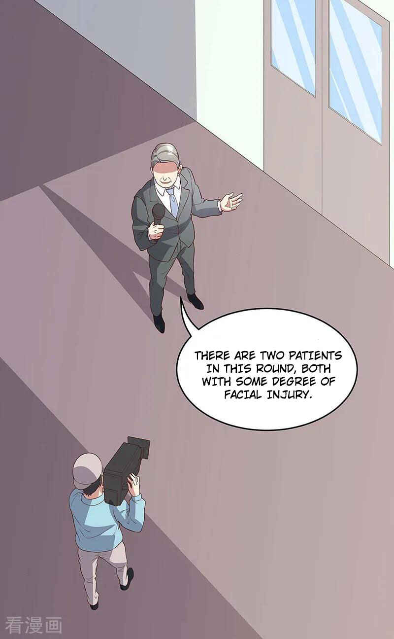 The Super Doctor From 2089 Chapter 140 - Page 12