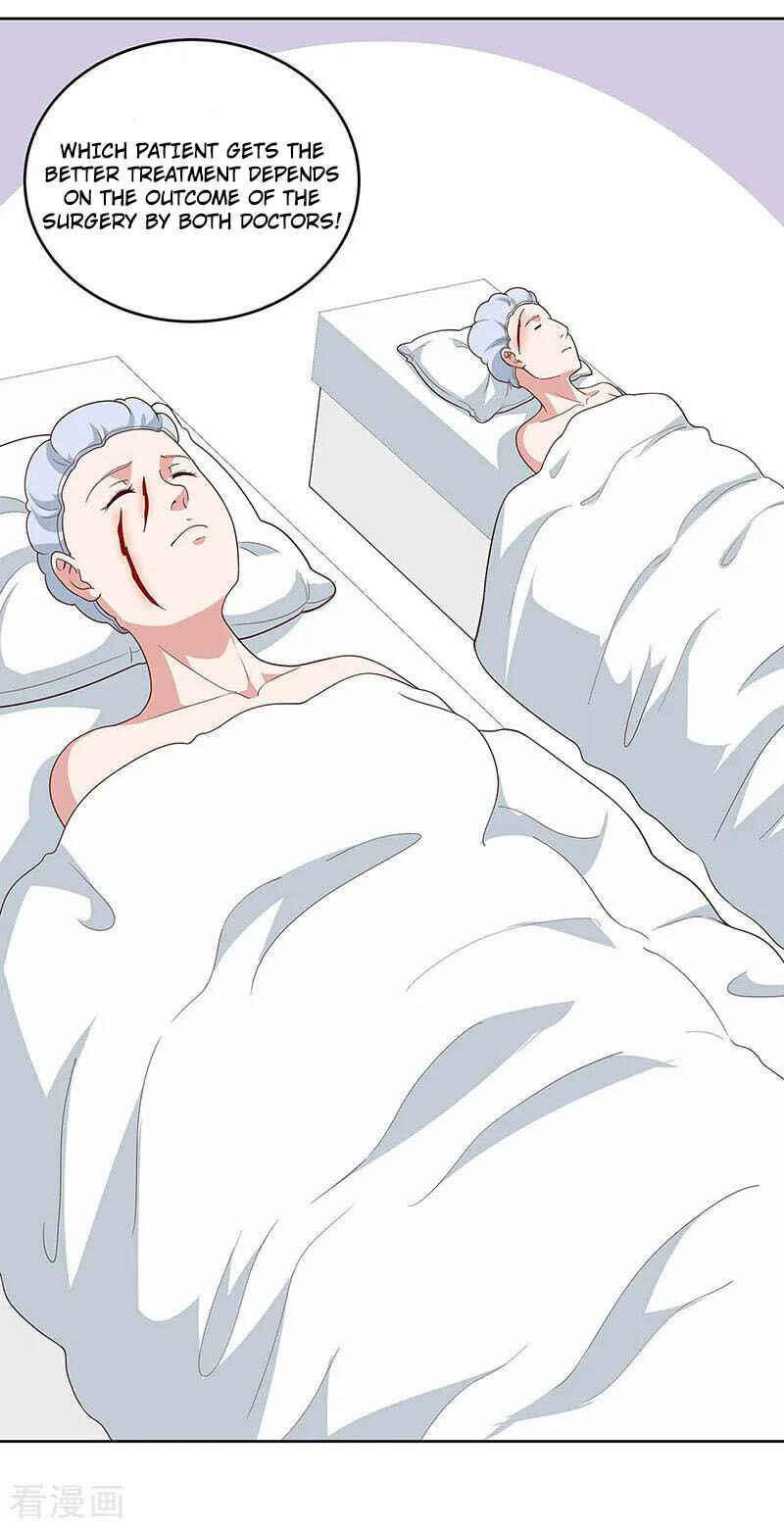 The Super Doctor From 2089 Chapter 140 - Page 13