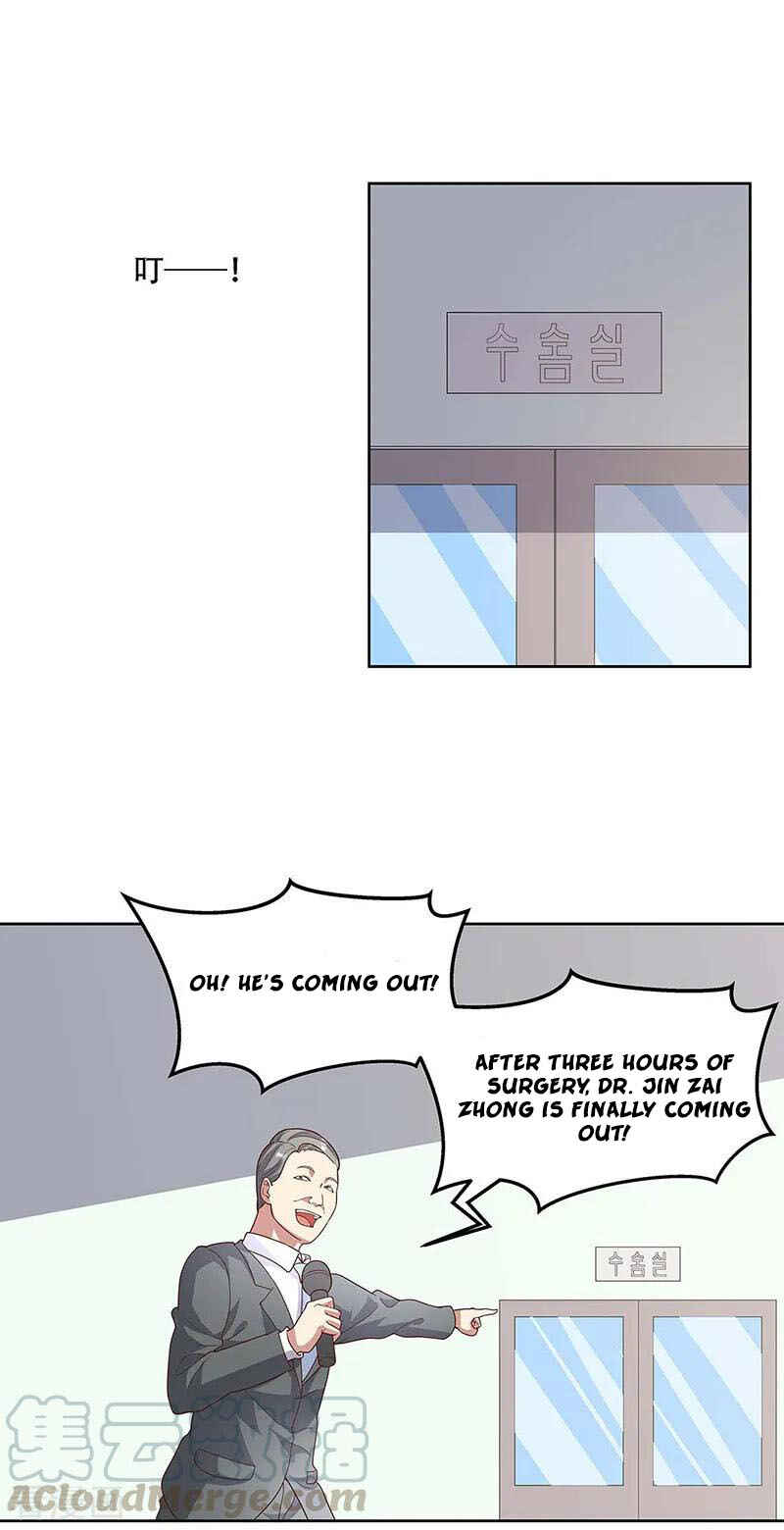 The Super Doctor From 2089 Chapter 140 - Page 14