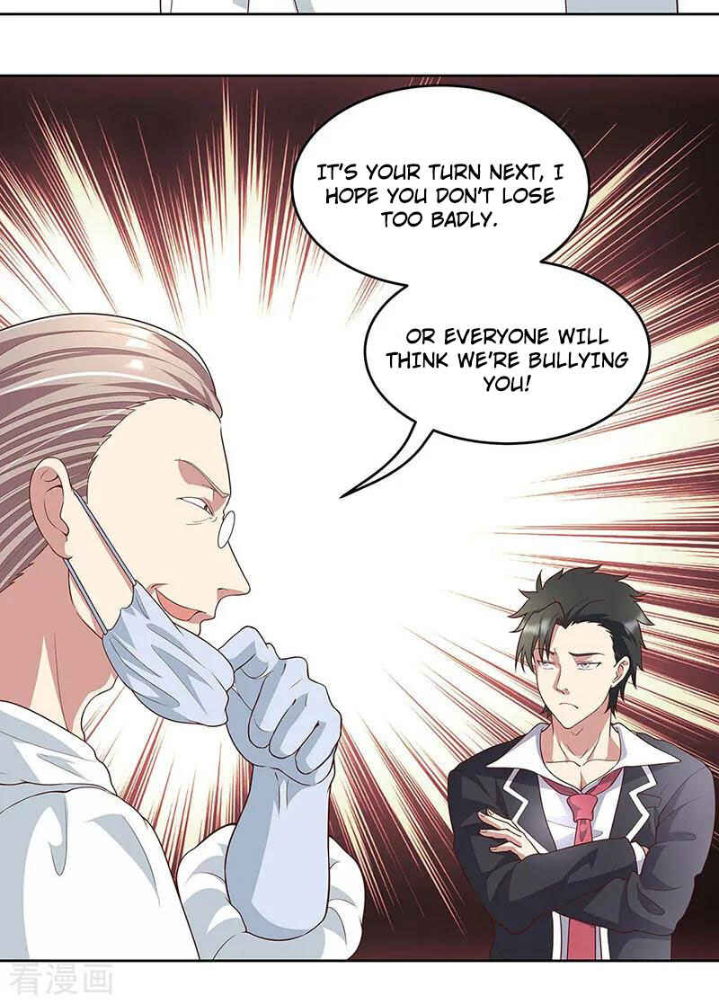 The Super Doctor From 2089 Chapter 140 - Page 16
