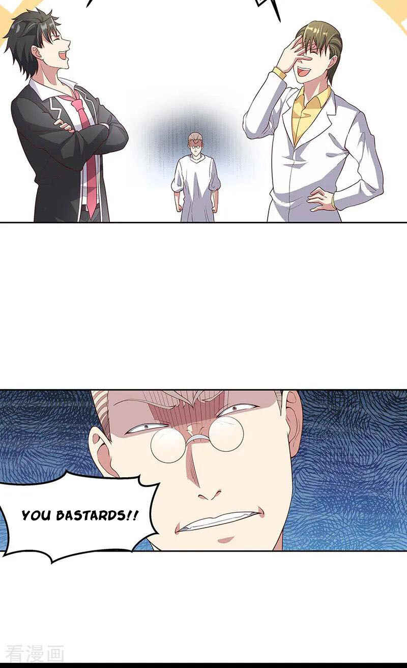 The Super Doctor From 2089 Chapter 140 - Page 18