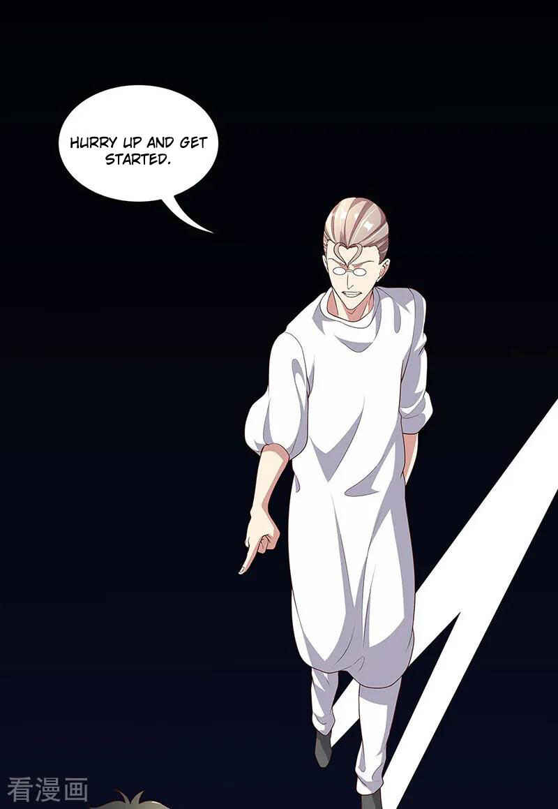 The Super Doctor From 2089 Chapter 140 - Page 19