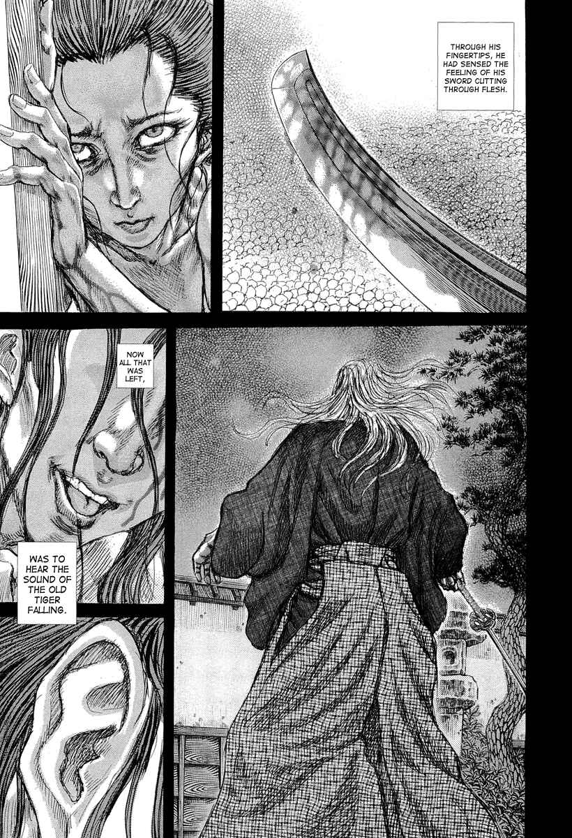 Death Frenzy Chapter 31 - Page 12