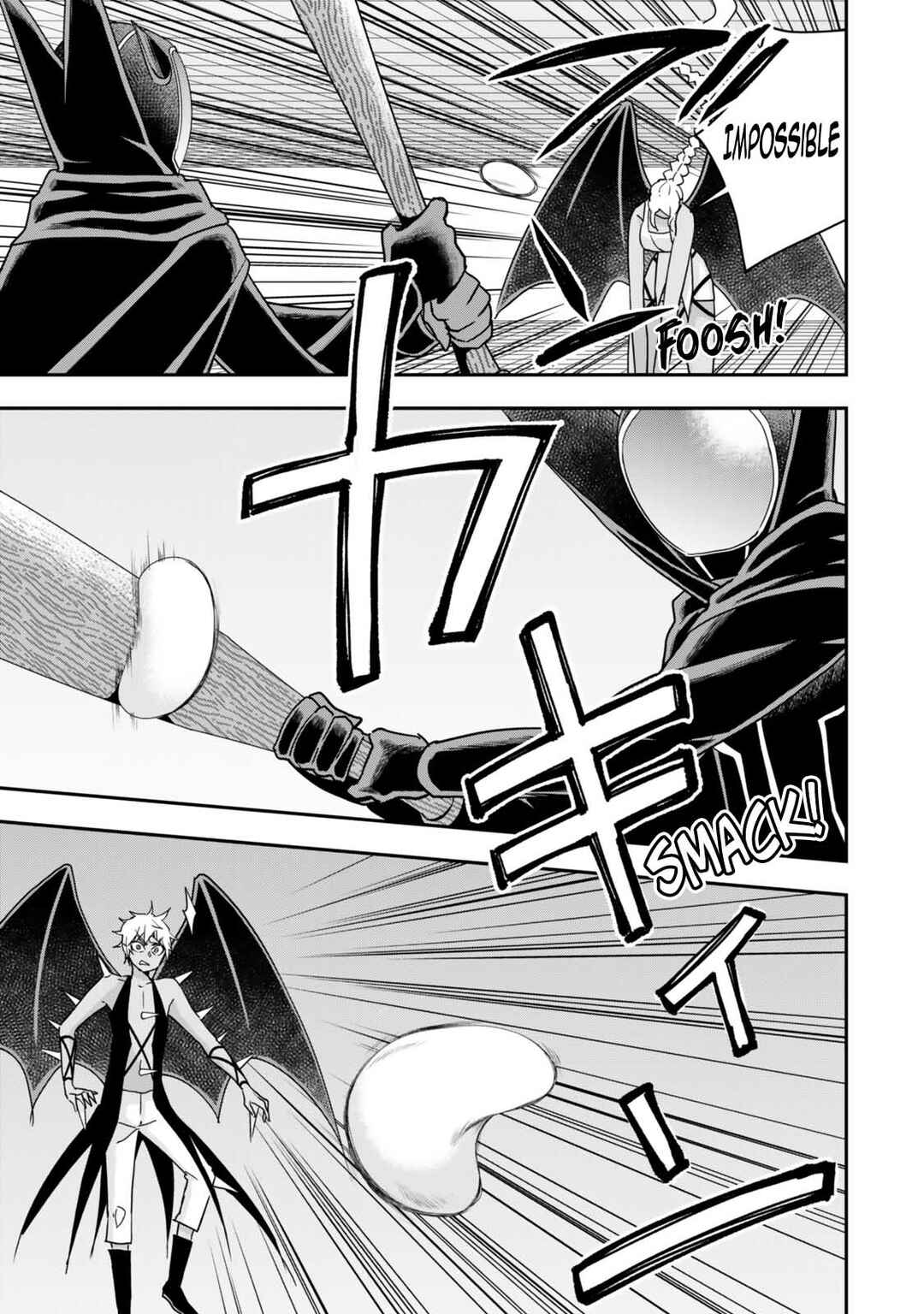 Jitsu wa Ore, Saikyou deshita? Chapter 105 - Page 17
