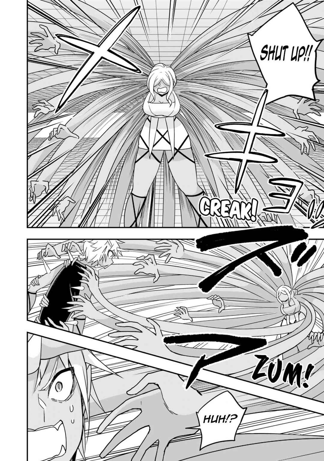 Jitsu wa Ore, Saikyou deshita? Chapter 105 - Page 22