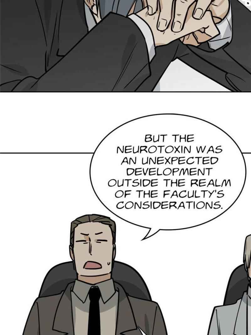 My Mobster Girlfriend Chapter 78 - Page 14