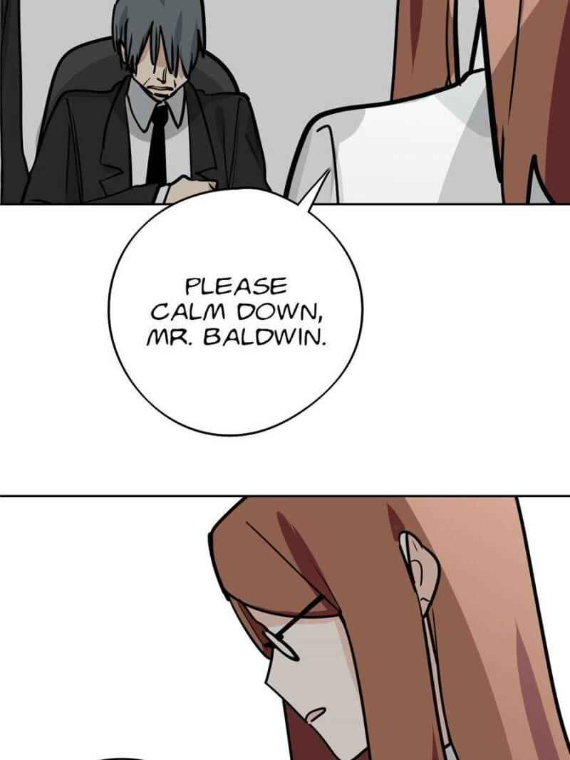My Mobster Girlfriend Chapter 78 - Page 23