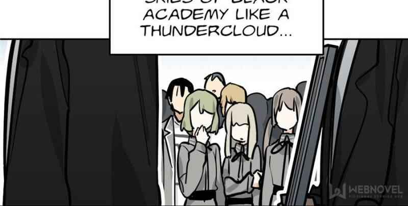 My Mobster Girlfriend Chapter 78 - Page 3