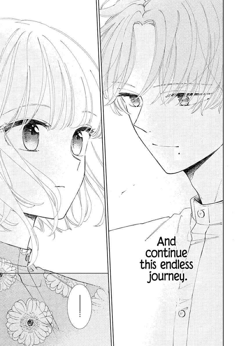 Pizzicato no Nemuru Mori Chapter 24 - Page 27