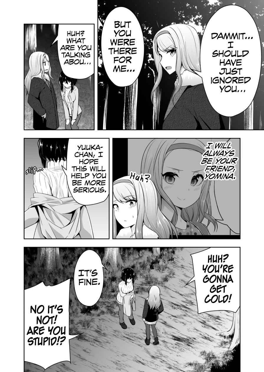 Devil-Chi Chapter 70 - Page 13