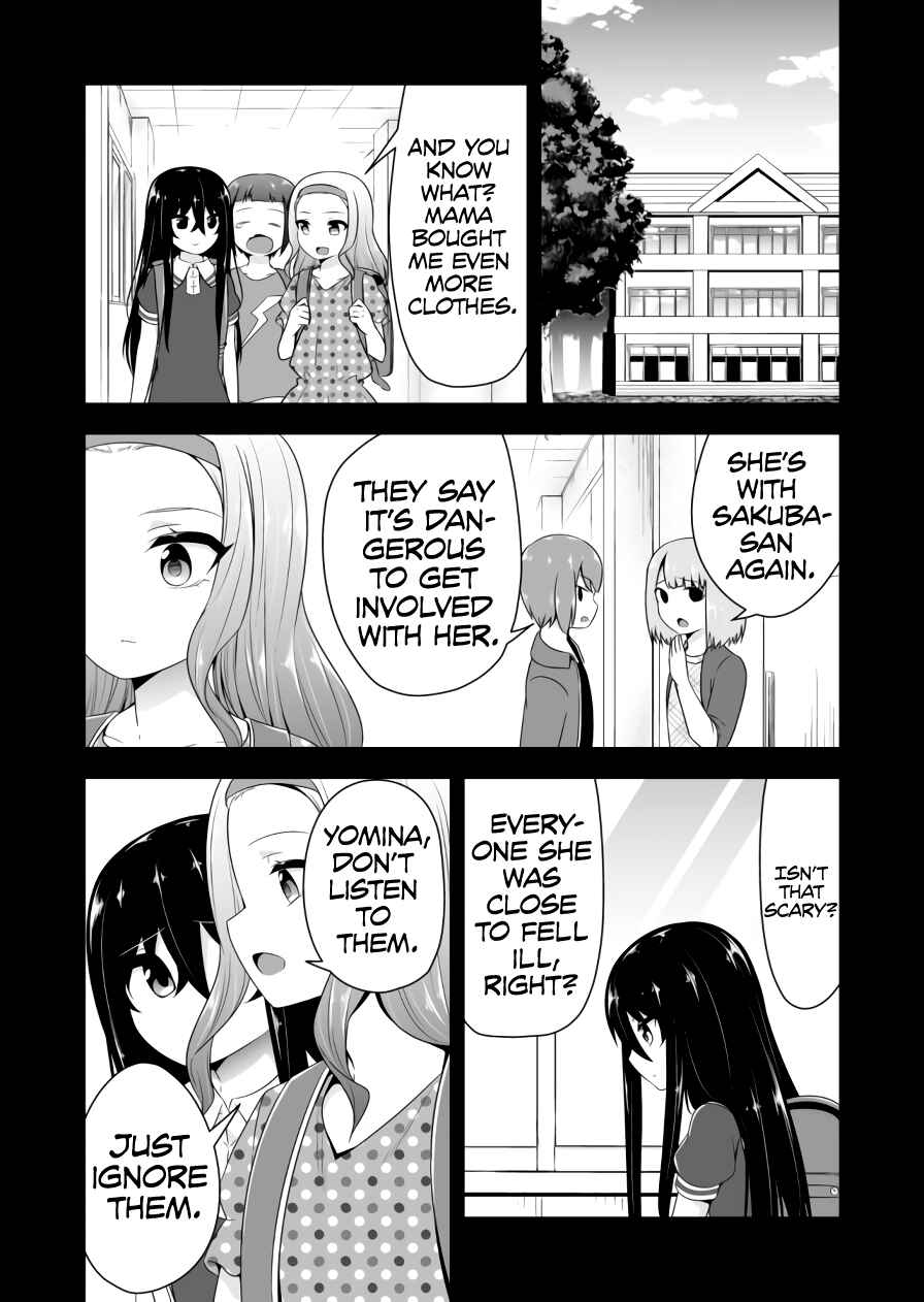 Devil-Chi Chapter 70 - Page 3